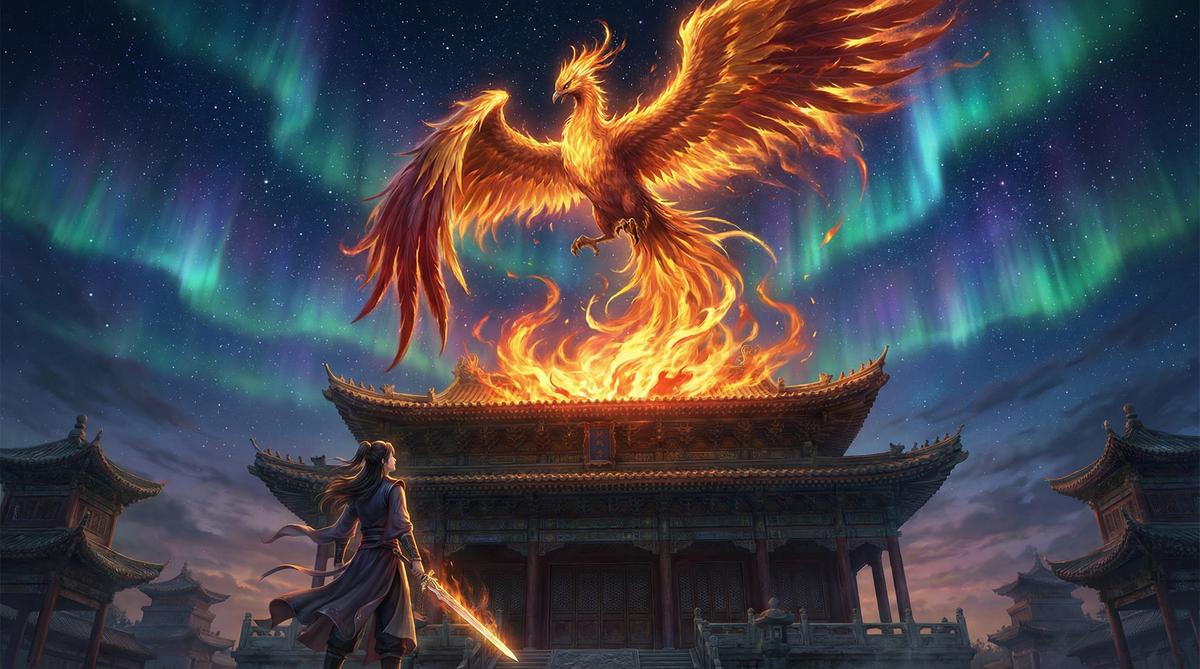 丝瓜视频凤凰涅槃视频